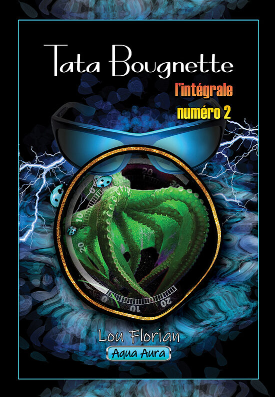 Tata Bougnette, l'intégrale tome 2